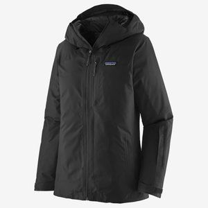Patagonia Women's Insulated Powder Bowl Jacket